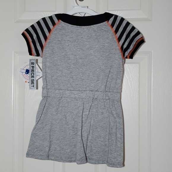 San Francisco Giants Team Dress & Bloomers - Picture 8 of 11